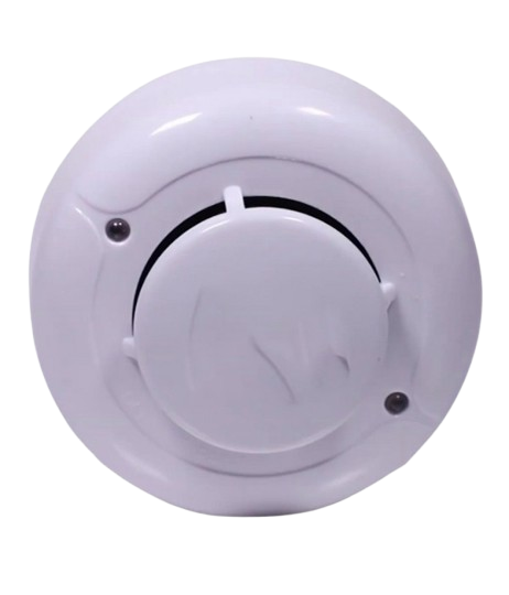 Heat & Smoke Detector