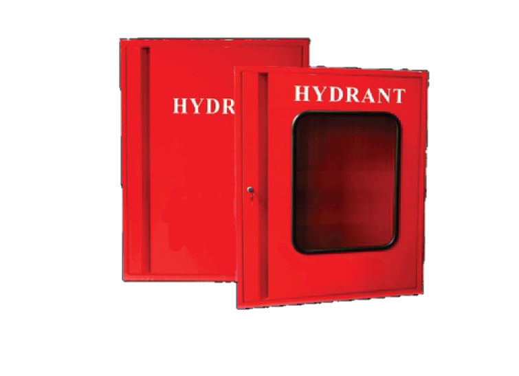 Hydrant Box-A1