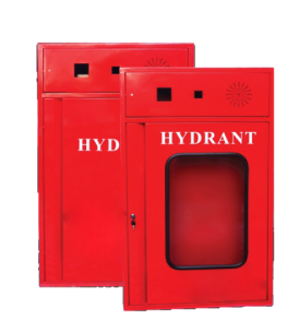 Hydrant Box-B